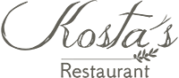Kostas Restaurant | Stuttgart